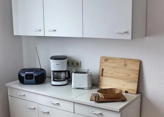 Haus Adelaide Διαμέρισμα *