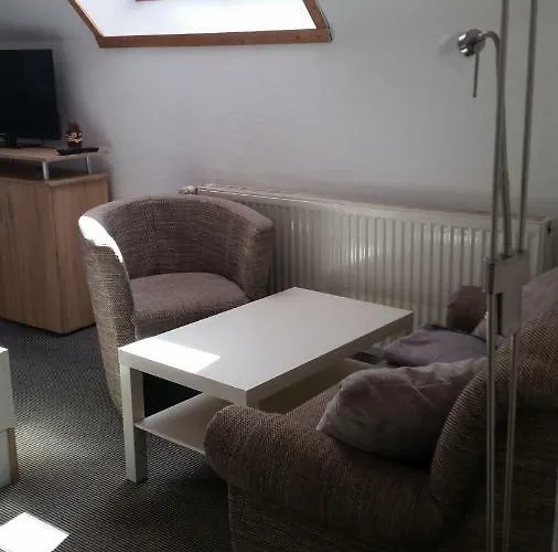 Haus Adelaide Διαμέρισμα