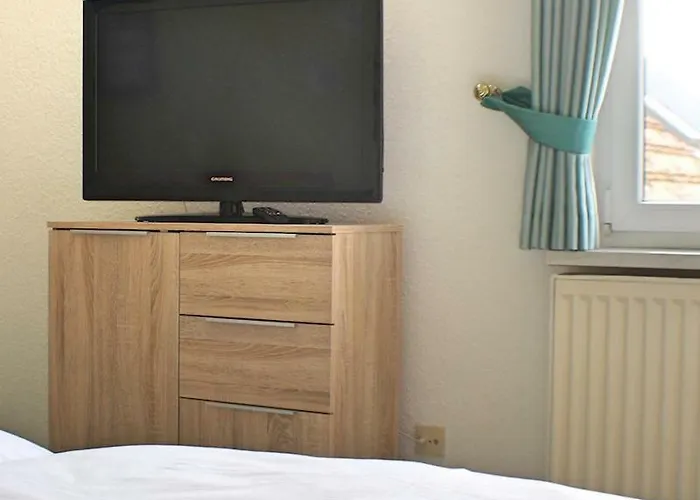 Haus Adelaide Χέρινγκσντορφ