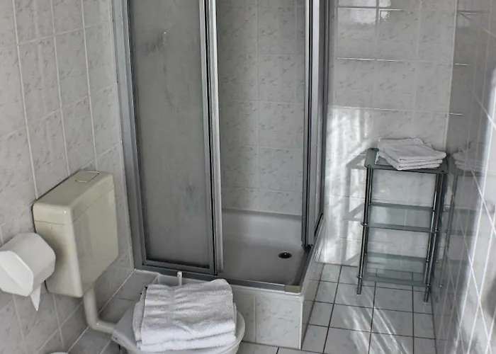 Haus Adelaide Διαμέρισμα Χέρινγκσντορφ