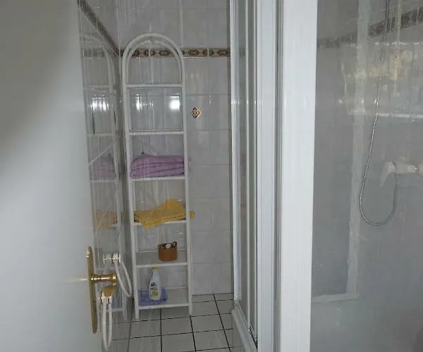 Haus Adelaide Διαμέρισμα Χέρινγκσντορφ