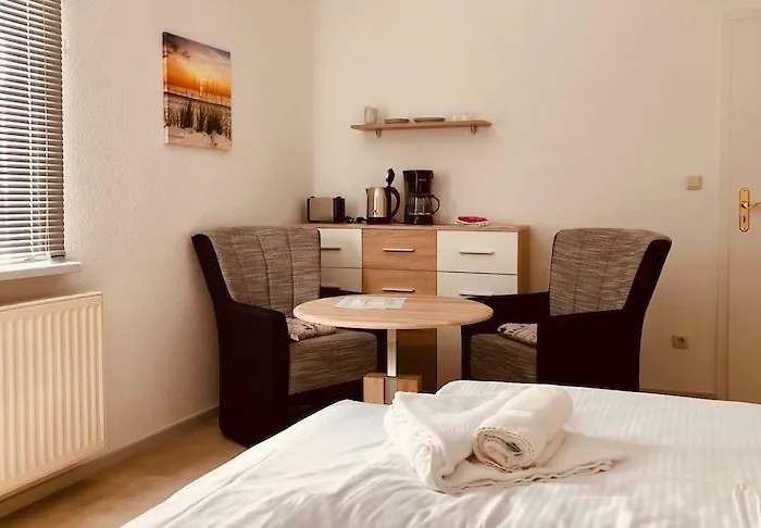 Haus Adelaide Διαμέρισμα